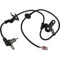 Sensor ABS METZGER - 0900317