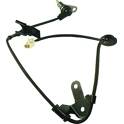 Sensor ABS METZGER - 0900318
