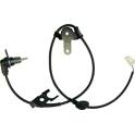 Sensor ABS METZGER - 0900319