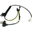Sensor ABS METZGER - 0900389
