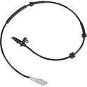 Sensor, revoluciones de la rueda METZGER - 0900441