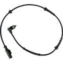 Sensor, revoluciones de la rueda METZGER - 0900473