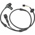 Sensor, revoluciones de la rueda METZGER - 0900507