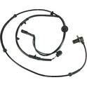 Sensor ABS METZGER - 0900542