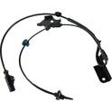 Sensor ABS METZGER - 0900556