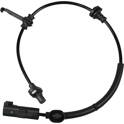 Sensor, revoluciones de la rueda METZGER - 0900568