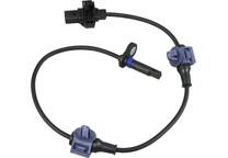 Sensor, revoluciones de la rueda
