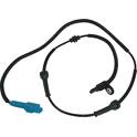 Sensor, revoluciones de la rueda METZGER - 0900670