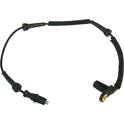 Sensor ABS METZGER - 0900674