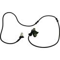 Sensor ABS METZGER - 0900677