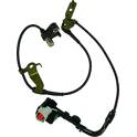 Sensor ABS METZGER - 0900679