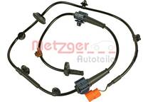 Sensor ABS