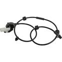 Sensor ABS METZGER - 0900831