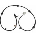 Sensor ABS METZGER - 0900839