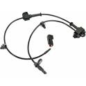Sensor ABS METZGER - 0900865