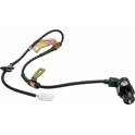 Sensor ABS METZGER - 0900870