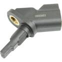 Sensor ABS METZGER - 0900883