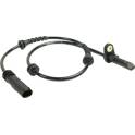 Sensor ABS METZGER - 0900932