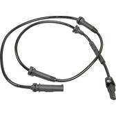 Sensor, revoluciones de la rueda METZGER - 0900960