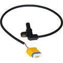 Sensor ABS METZGER - 0909029