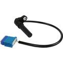 Sensor ABS METZGER - 0909052