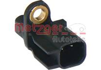 Sensor, rotações da roda