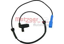 Sensor, rotações da roda