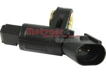 Sensor, rotações da roda