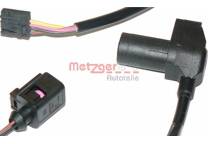 Sensor, rotações da roda