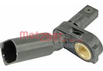 Sensor, rotações da roda