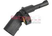 Sensor, rotações da roda
