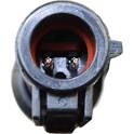 Sensor, rotações da roda METZGER - 09001011