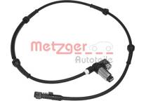Sensor, rotações da roda