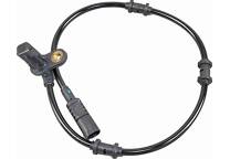 Sensor, rotações da roda