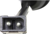 Sensor, rotações da roda