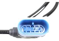 Sensor, rotações da roda