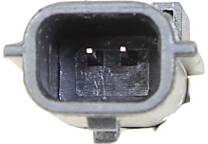 Sensor, rotações da roda