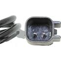 Sensor, rotações da roda METZGER - 09001144
