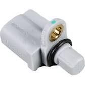 Sensor, rotações da roda METZGER - 09001219