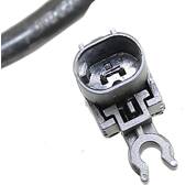 Sensor, rotações da roda METZGER - 09001230