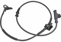 Sensor, rotações da roda