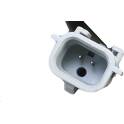 Sensor, rotações da roda METZGER - 09001255