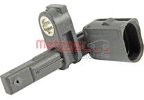 Sensor, rotações da roda