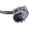 Sensor, rotações da roda METZGER - 09001308