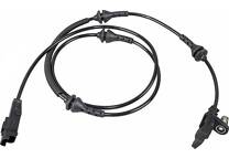 Sensor, rotações da roda