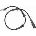 Sensor, rotações da roda METZGER - 09001482