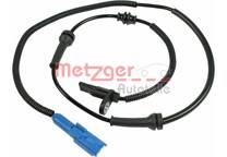 Sensor, rotações da roda