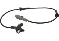 Sensor, rotações da roda