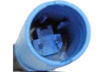 Sensor, rotações da roda
