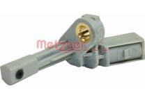 Sensor, rotações da roda